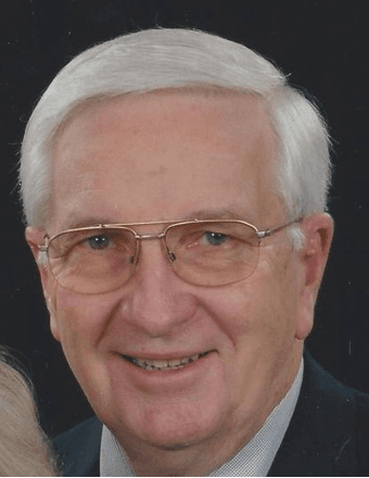 Harry Franklin Rue Obituary