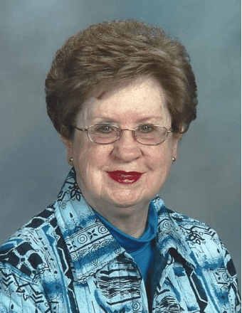 Barbara (Odom) Smith Obituary