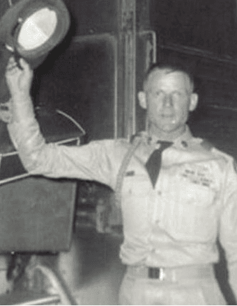 Master Sgt. Retired Charles E. Grant, Sr. Obituary | Little