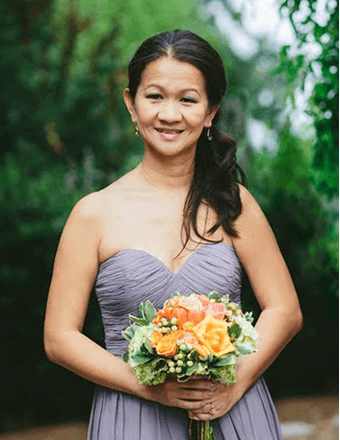 Trinh Huynh Obituary