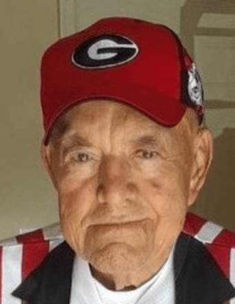 Joe Tom McEntire, Jr. Obituary