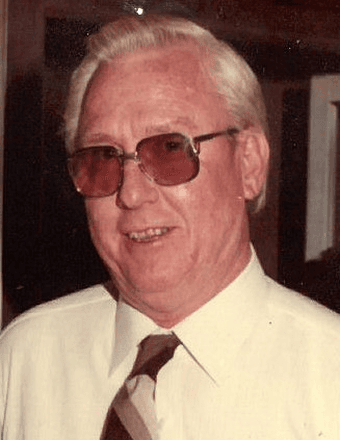 W.O. "Jack" Reed, Jr. Obituary