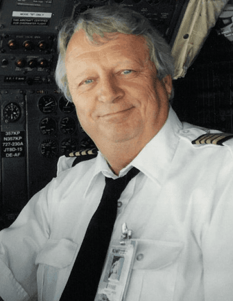 Ernest Frank "Ernie" Boetz Obituary