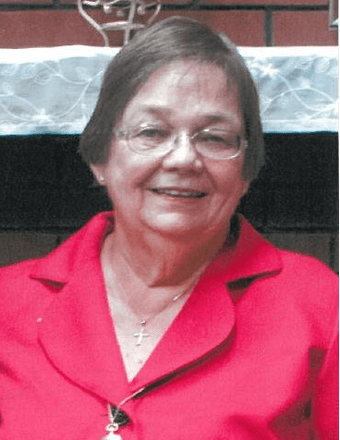 Patricia Whiting Nix Obituary