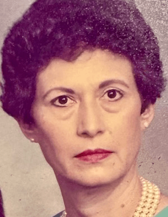 Joyce Cochran Obituary