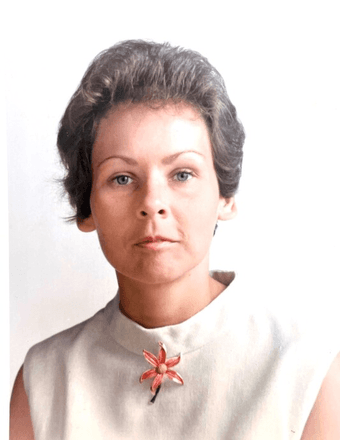 Sandra (Davis) Green Obituary