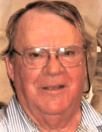 Benjamin Franklin "Frank" Castleberry Obituary