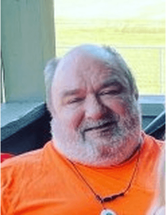 Randall Jerry Sullens Obituary