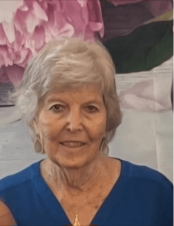 Suzanne Ely Obituary