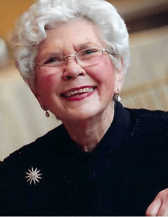 Martha Hunt Norris Baston Obituary