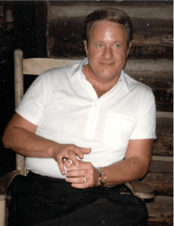William "Jerry" Browning Obituary
