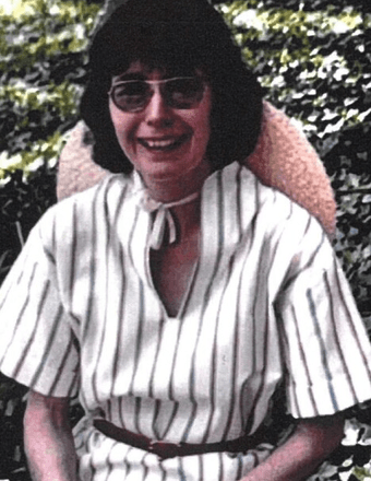 Frances (Copeland) Evans Obituary