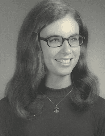 Helen Elizabeth Behrle Obituary