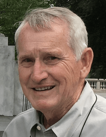 Kenneth E McEntire Obituary