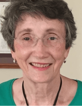 Shirley (Maxey) Patterson Obituary