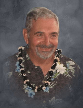 George Edward Bodeep Obituary