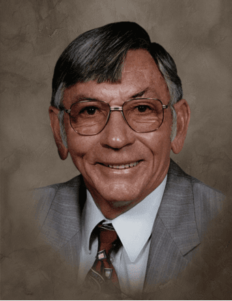 Paul W. Perdue Obituary