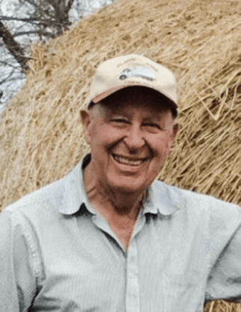 Harvey Lee Wilson Obituary