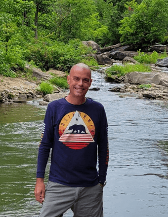 Daniel Thompson Obituary