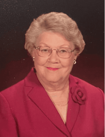 Barbara Stevens Obituary