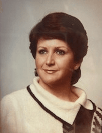Mary Elizabeth "Beth" Davenport Obituary