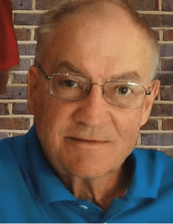 Thomas T. Folger, Jr. Obituary