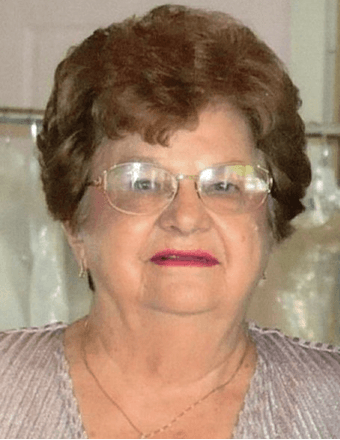 Louise Truelove Lester Obituary