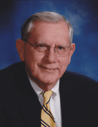 Larry Eugene Anderson Obituary