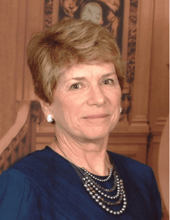 Patricia Mildred "Pat" (Bohar) O'Rourke Obituary