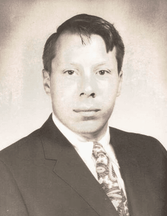 Peter Gayton Claymore Obituary