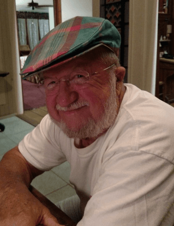 Dr. Charles Victor Bancroft Obituary