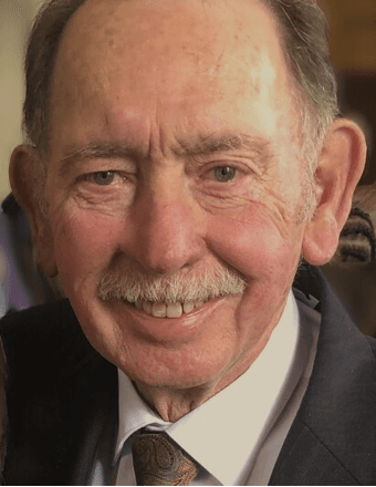 Daniel "Dan" Webster Truluck Obituary