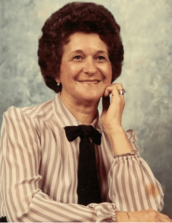 Sue Stewart Obituary