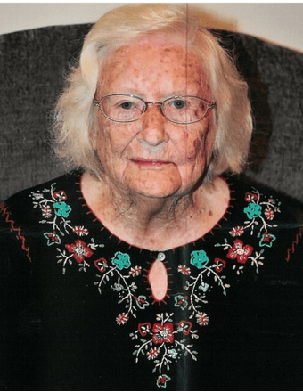 Julia (Bryant) Ellis Obituary