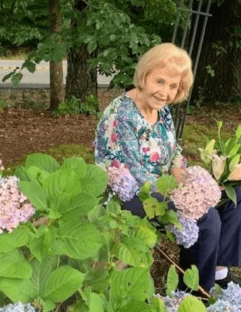 Elora (Evans) Stargel Obituary
