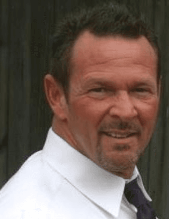 Frank George Obituary