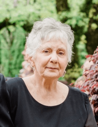 Kay Hassell Puryear Obituary