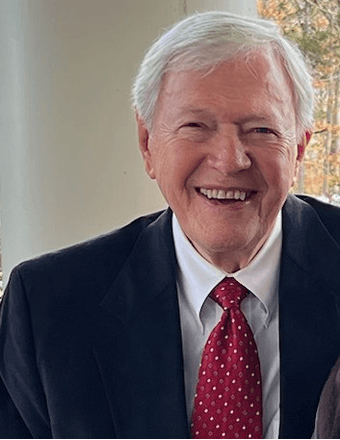 Thomas Malcolm Matthews Obituary
