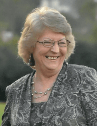 Melba Louise Lemley Obituary