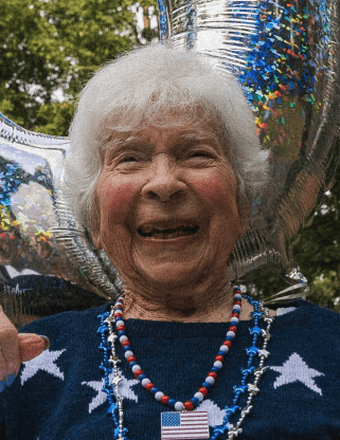 Dewdrop M. McGee Obituary