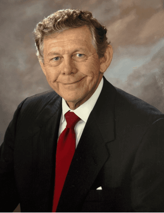 Rev. Dr. Bruce Monroe Morgan Obituary