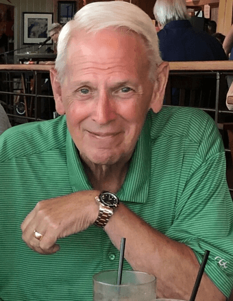 John C. Thompson, Jr. Obituary