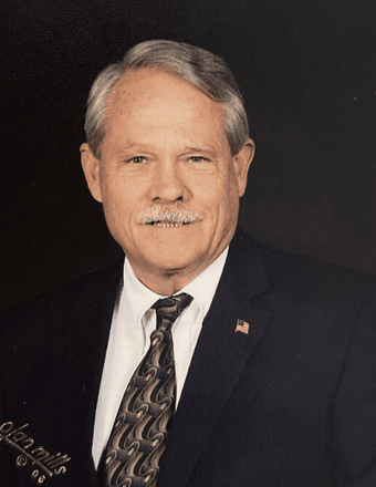 Richard Royce Shaw Obituary