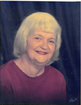 Elizabeth Deaton Smith Obituary