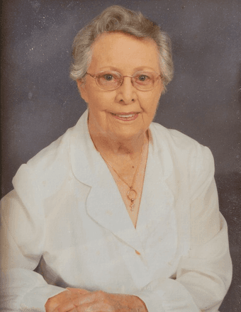 Naomi "Dickie" J (Dickson) Jensen Obituary