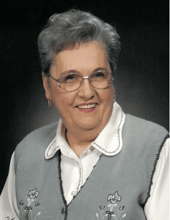 Betty Sue (Gilleland) Couch Obituary