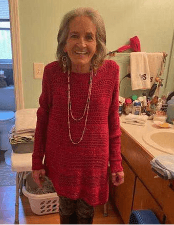 Julia Mae (Brown) Smallwood Obituary