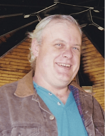 Chris Couch Obituary