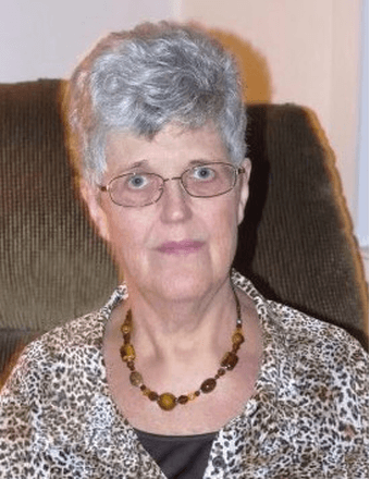 Judy Caudell Bertoson Obituary