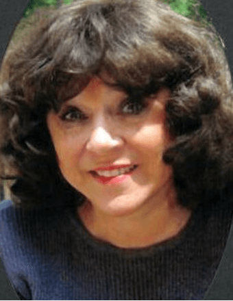 Gail Ruth Giorgio Obituary